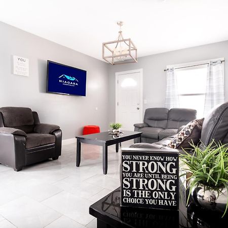 Large-Group Ready 8Br Home Near Niagara Falls & Casino Zewnętrze zdjęcie