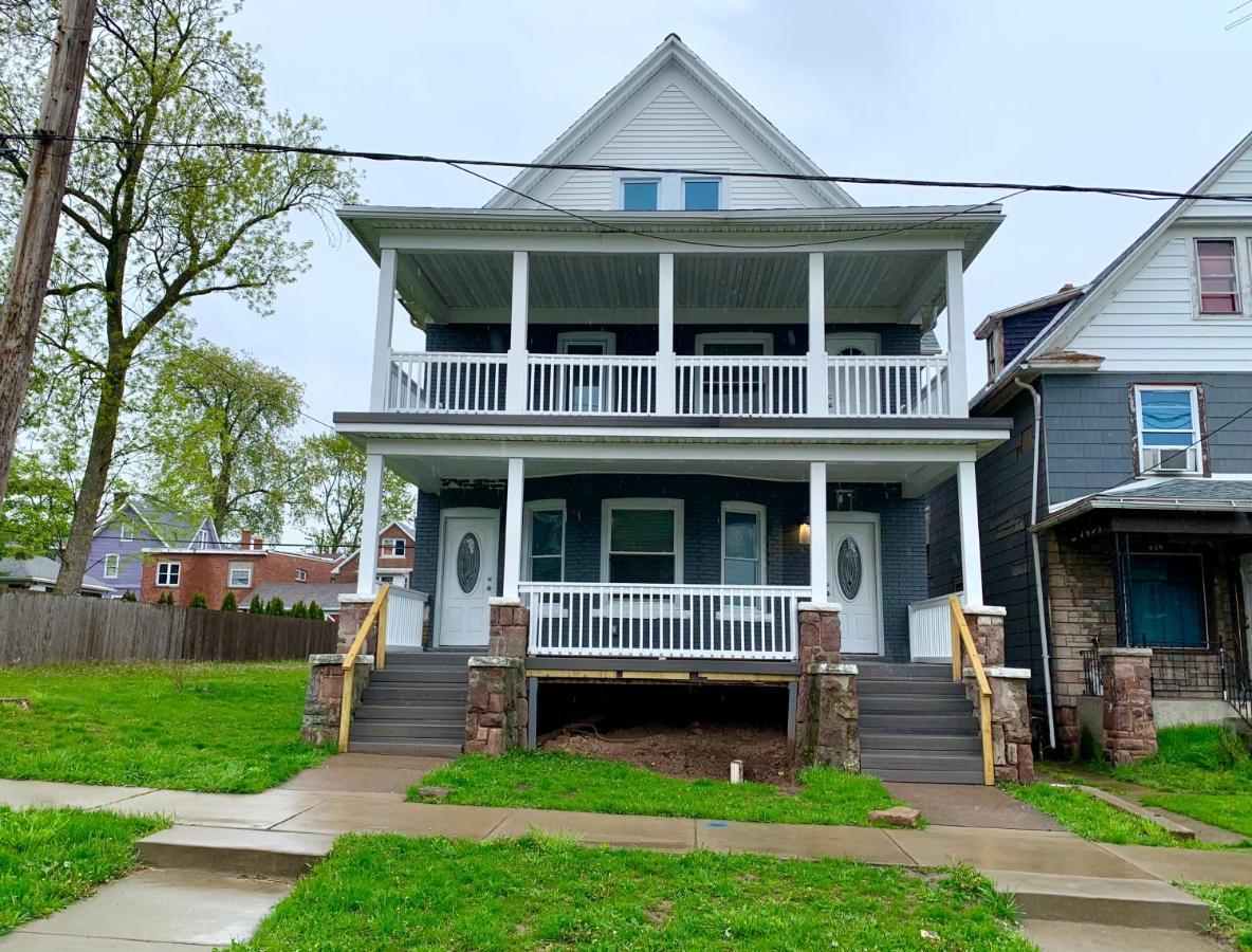 Large-Group Ready 8Br Home Near Niagara Falls & Casino Zewnętrze zdjęcie