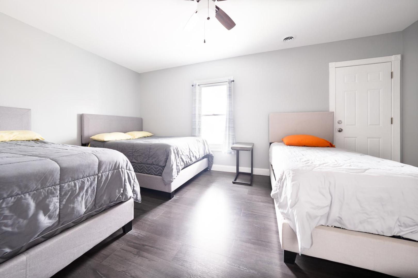 Large-Group Ready 8Br Home Near Niagara Falls & Casino Zewnętrze zdjęcie