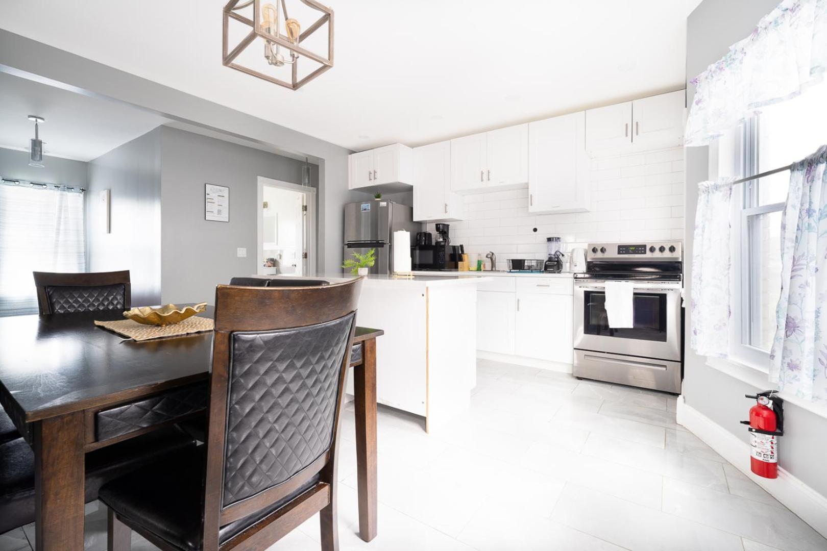 Large-Group Ready 8Br Home Near Niagara Falls & Casino Zewnętrze zdjęcie