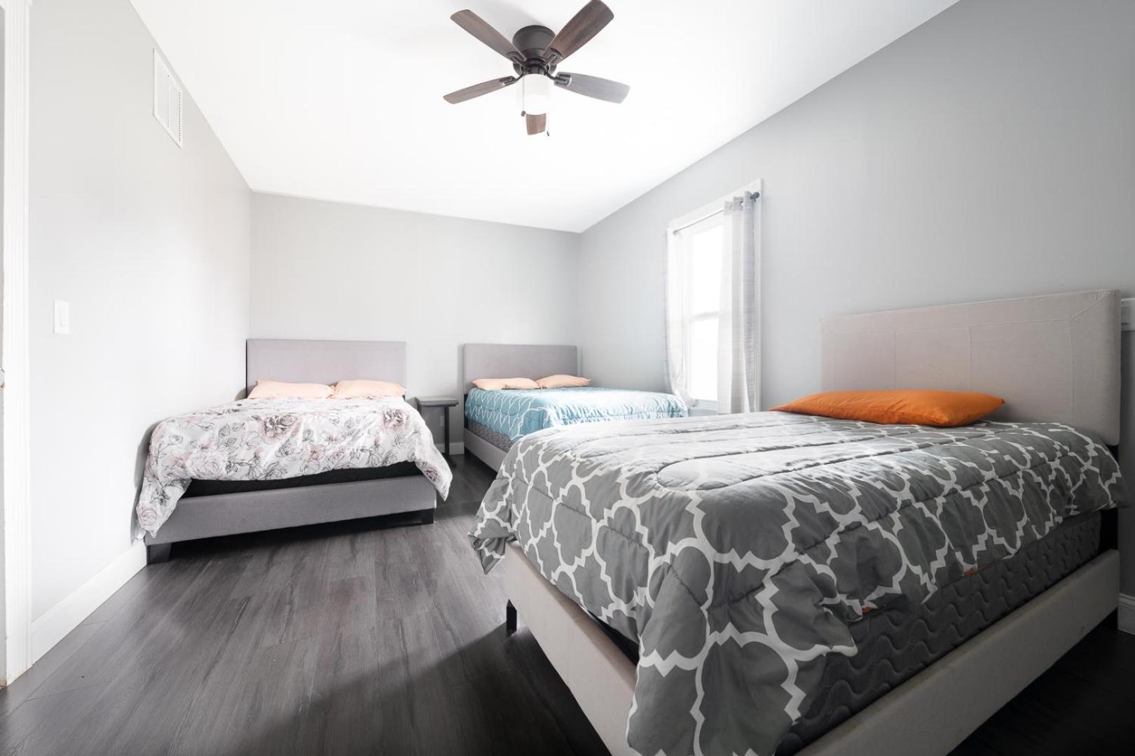 Large-Group Ready 8Br Home Near Niagara Falls & Casino Zewnętrze zdjęcie