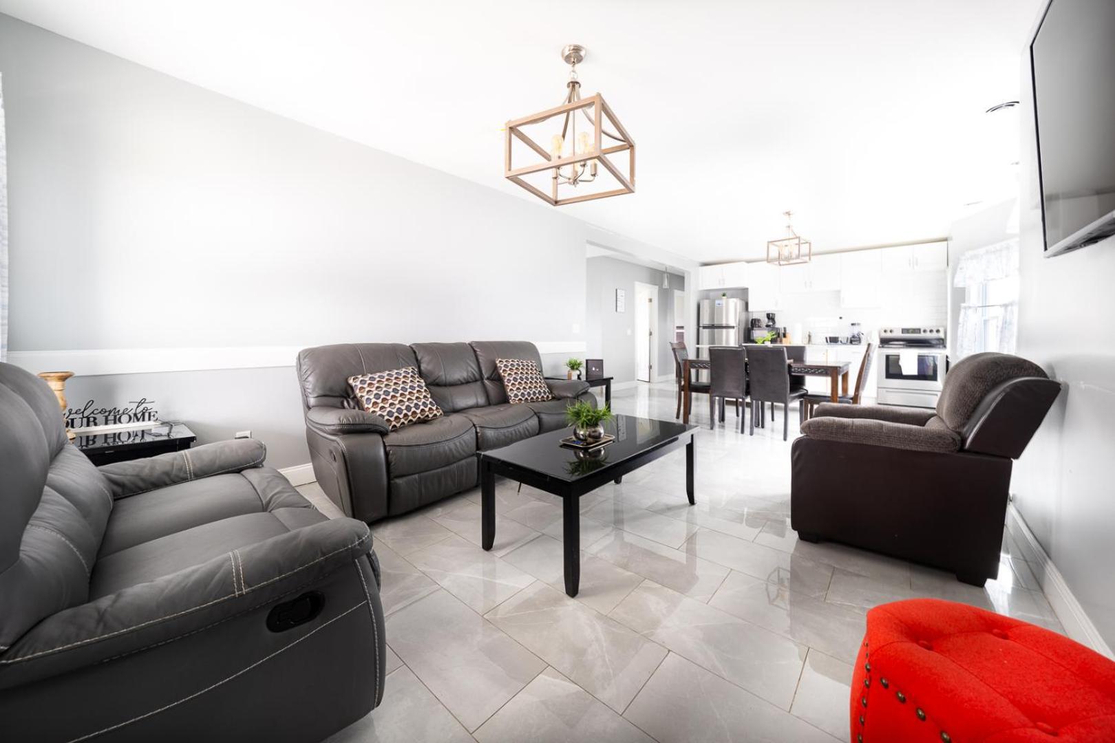 Large-Group Ready 8Br Home Near Niagara Falls & Casino Zewnętrze zdjęcie