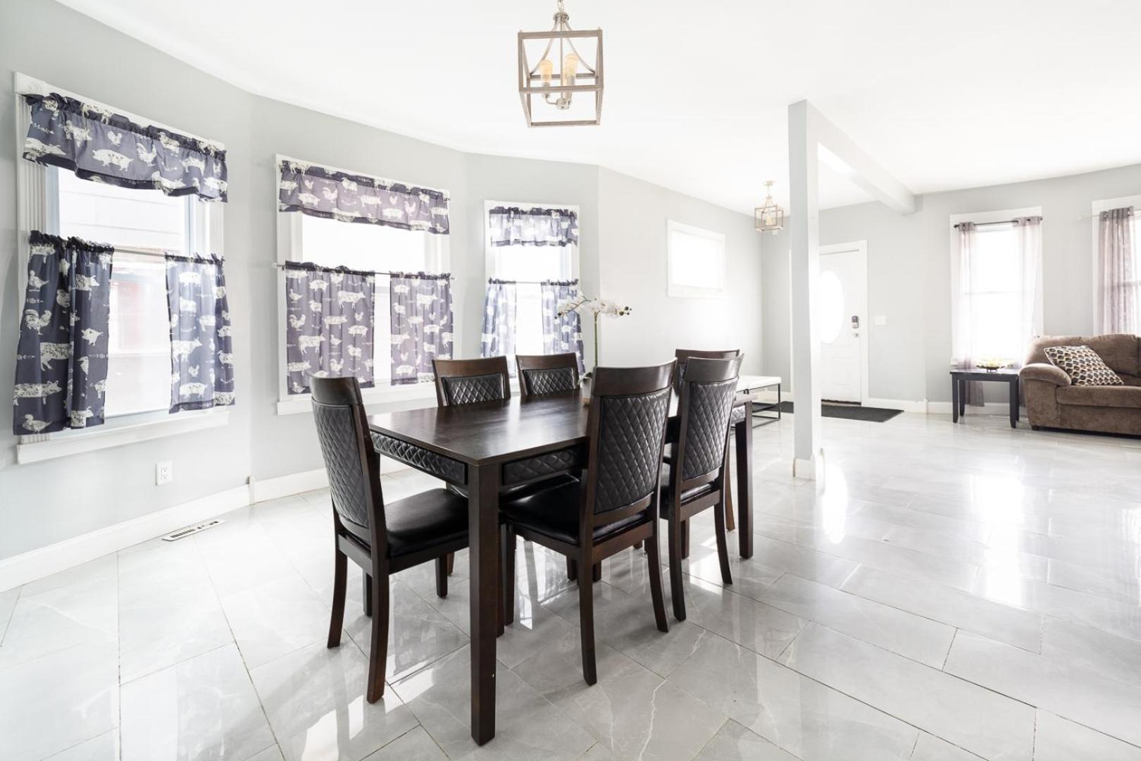 Large-Group Ready 8Br Home Near Niagara Falls & Casino Zewnętrze zdjęcie