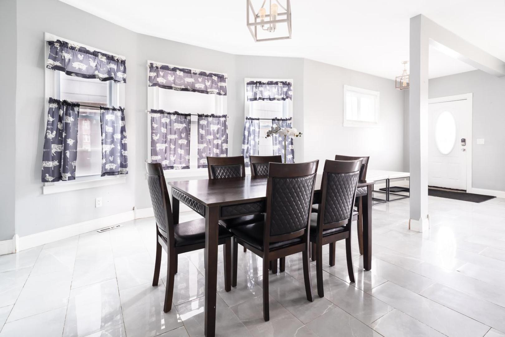 Large-Group Ready 8Br Home Near Niagara Falls & Casino Zewnętrze zdjęcie